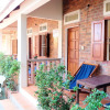 Отель Kim Nhung Bungalow, фото 33