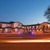 Отель Astra Motor Lodge, фото 2