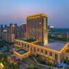 Отель Binhai Jinling International Hotel, фото 29