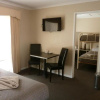 Отель Central City Motor Inn, фото 4