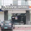 Отель Devera Hotel в Анджелес-Сити
