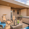 Отель Poolside Perfection - Close to Zion, фото 18