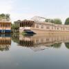Отель Zaffer Group of Houseboats, фото 9
