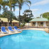 Отель Pinjarra Resort, фото 6