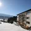 Отель Appartment With Views to the Milstättersee and Pool in Summer, фото 23