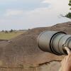 Отель Keyen Lodge Serengeti, фото 11