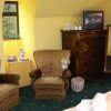 Отель Silvertrees Bed and Breakfast в Кенмаре