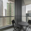 Отель First class apt. with city views in Dubai Marina, фото 6