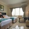 Отель Sentana Mulia Hotel, фото 3