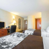 Отель Sleep Inn Billings, фото 18