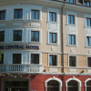 Отель Park Central Hotel, фото 1