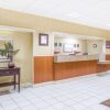 Отель Days Inn Blacksburg Conference Center, фото 11