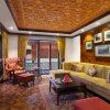 Отель Welcomhotel by ITC Hotels, Pine N Peak, Pahalgam, фото 13