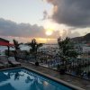 Отель Apartment With 4 Bedrooms in Philipsburg, With Wonderful sea View, Pool Access, Furnished Terrace, фото 1
