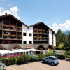 Отель Aparthotel Des Alpes, фото 19