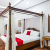 Отель Reddoorz Plus Near One Belpark Mall Cilandak, фото 7