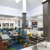 Отель Hilton Garden Inn Jacksonville, фото 9