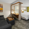 Отель SpringHill Suites Flagstaff, фото 7