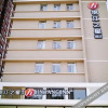 Отель JinJiang Inn is Taiyuan Road Hotel Pingyang, фото 18