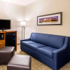 Отель Comfort Inn & Suites IAH Bush Airport – East, фото 7