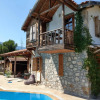 Отель Olympos Yigit Pansiyon, фото 14