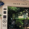 Отель Baan2459 Heritage House, фото 34