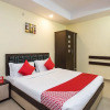 Отель OYO Flagship 17390 Hotel Aaram MG Road, фото 16