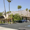 Отель Days Inn Palm Springs, фото 1