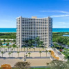 Отель South Seas 4, 406 Marco Island Vacation Rental 2 Bedroom Condo by Redawning, фото 14