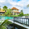 Отель Umakelod Sebatu Villas, фото 16