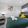 Отель Immaculate Ensuite Room Crystal Palace London Se20, фото 2