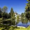 Отель Schloss Rothenthurn, фото 22