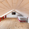 Отель 10 Person Holiday Home in Glesborg, фото 22
