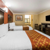 Отель Rodeway Inn & Suites Corona, фото 7