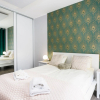 Отель Sleepway Apartments - Garbary 100-46, фото 16