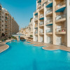 Отель Sphinx Aqua Park Beach Resort, фото 17