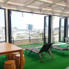 Отель Yeosu Train and Ocean Guest House, фото 15