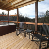 Отель Firefly Nights - Five Bedroom Chalet, фото 26