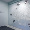 Отель N Hostel Malmö City, фото 13