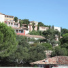 Отель Cozy Apartment in the Beautiful Fortified Town Grimaud, фото 14