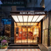Отель James Joyce Coffetel··Chengdu Kuanzhai Xiangzi, фото 5