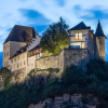 Отель Jugendherberge Schloss Burgdorf - Hostel, фото 19