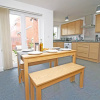 Отель Isla House - Newport City Centre - Sleeps 7, фото 11