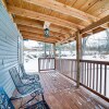 Отель Jones Mills Vacation Rental: Near Skiing & Hiking!, фото 8