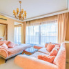 Отель Central Downtown Apartment Erzsebetvaros, фото 7