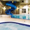 Отель Holiday Inn Express Grande Prairie, фото 17