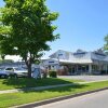Отель Canadas Best Value Inn-Niagara Falls, фото 14