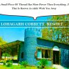 Отель Lohagarh Corbett Resort, фото 4