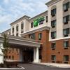 Отель Holiday Inn Express & Suites Chicago West - O'Hare Arpt Area, фото 10