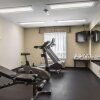 Отель Quality Inn Airport, фото 24